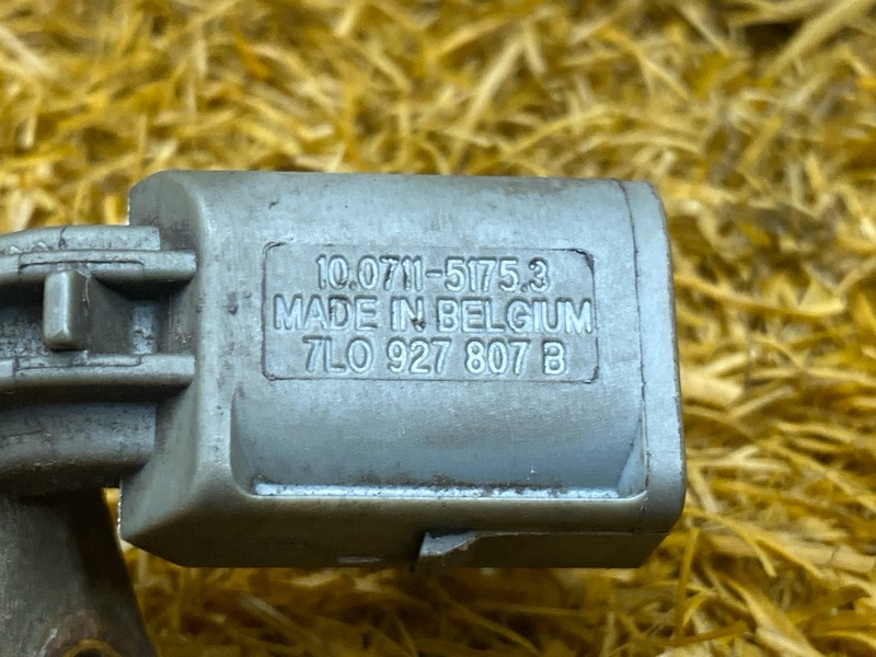 Датчик ABS, 900 рублей, Красноярск