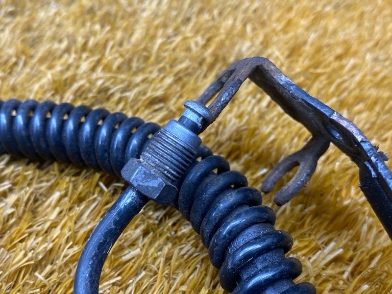 шланг тормозной, 300 рублей, Красноярск