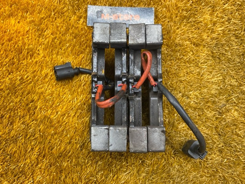 Колодки тормозные, 2000 рублей, Красноярск