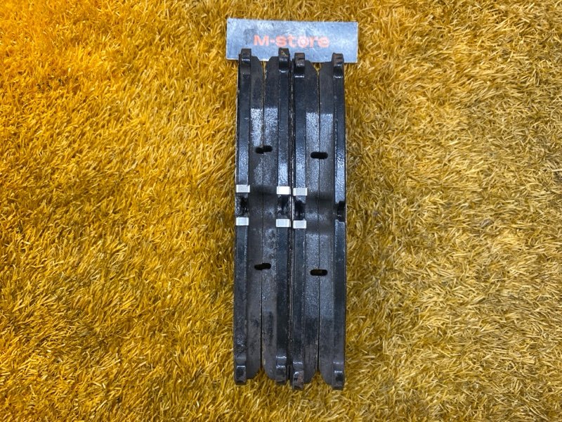 Колодки тормозные, 2000 рублей, Красноярск