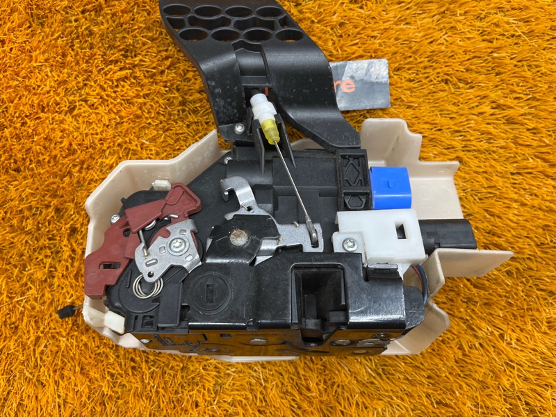 замок двери, 3500 рублей, Красноярск