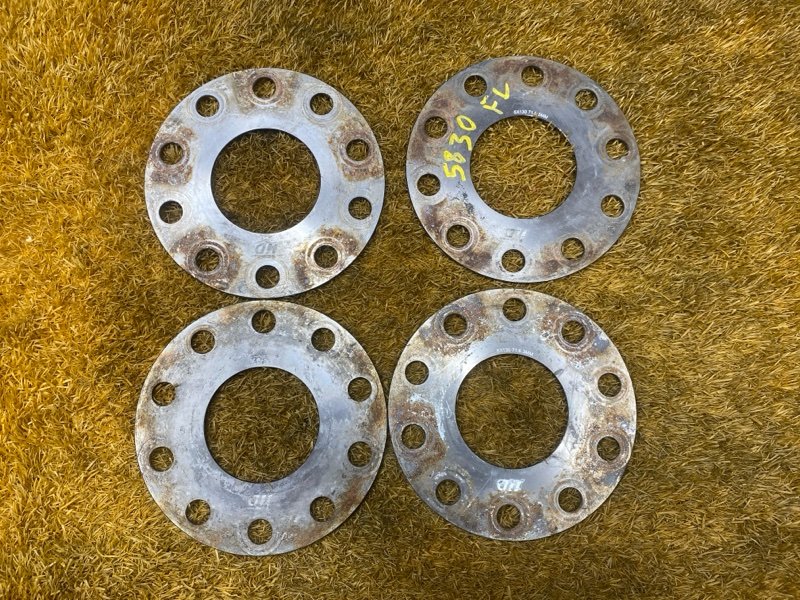 Проставка колеса, 5000 рублей, Красноярск