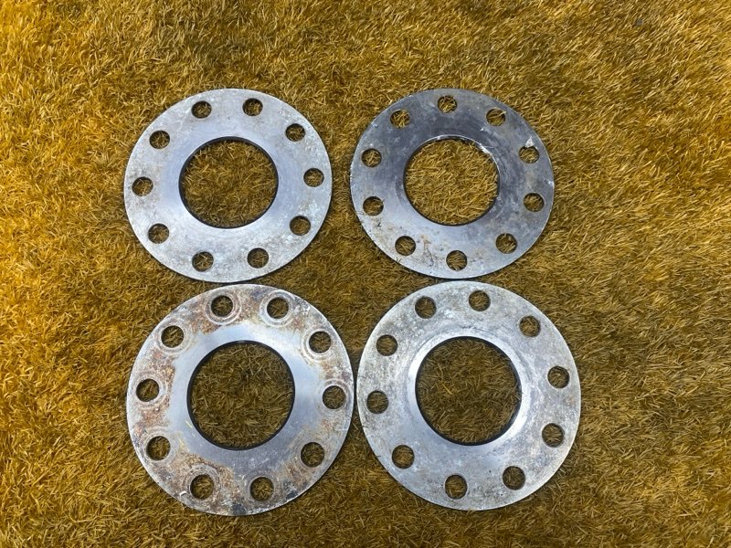 Проставка колеса, 5000 рублей, Красноярск