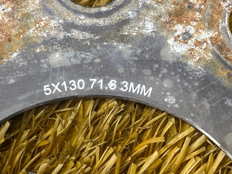 Проставка колеса, 5000 рублей, Красноярск