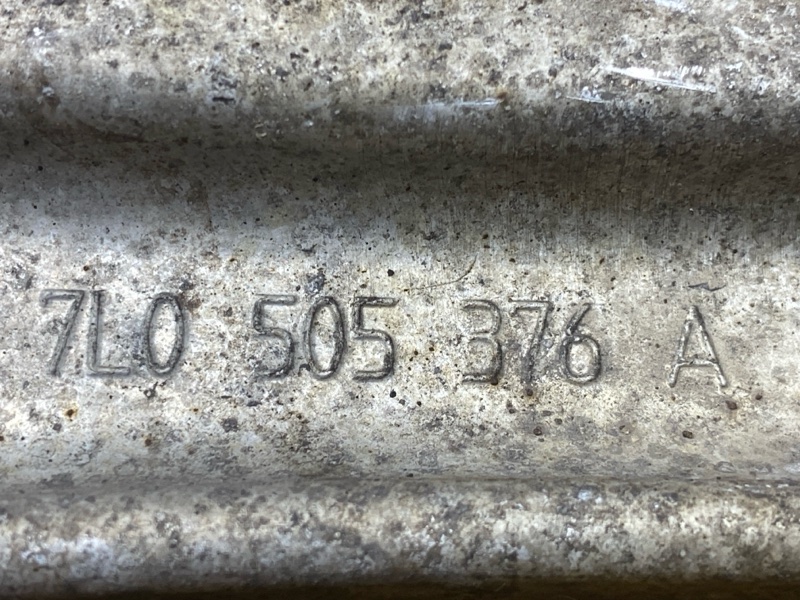 Рычаг подвески верхний, 900 рублей, Красноярск