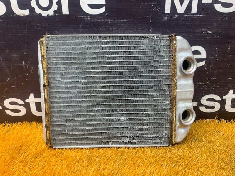 радиатор печки, 700 рублей, Красноярск