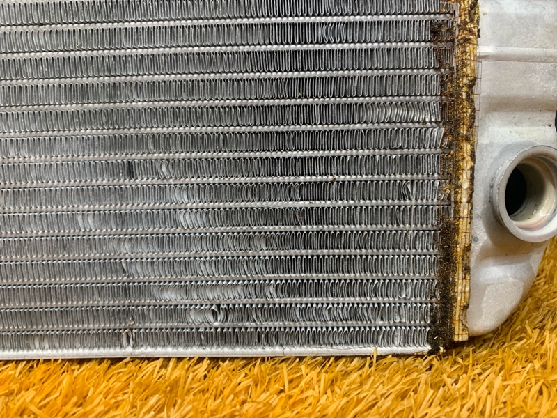 радиатор печки, 700 рублей, Красноярск