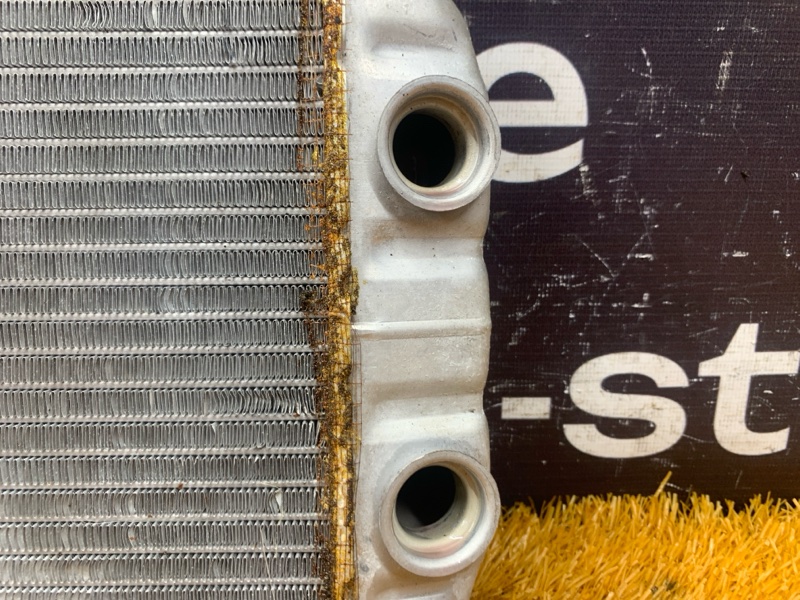 радиатор печки, 700 рублей, Красноярск