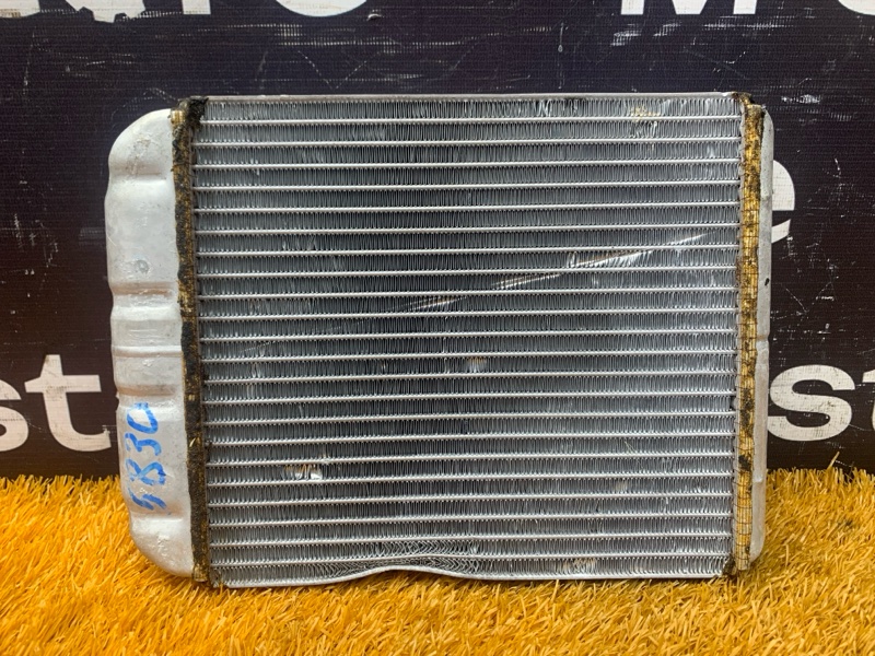 радиатор печки, 700 рублей, Красноярск