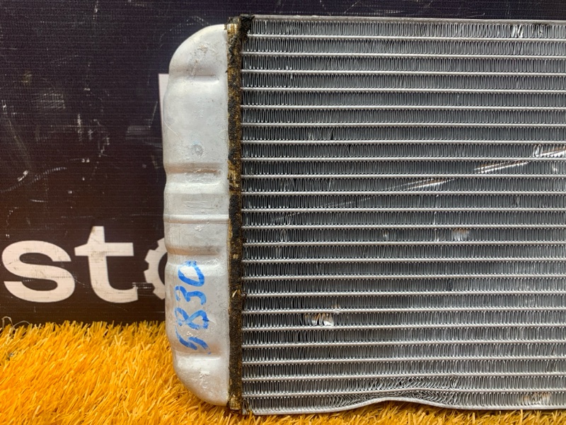 радиатор печки, 700 рублей, Красноярск