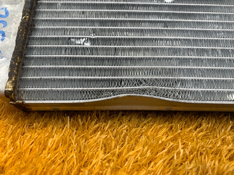 радиатор печки, 700 рублей, Красноярск