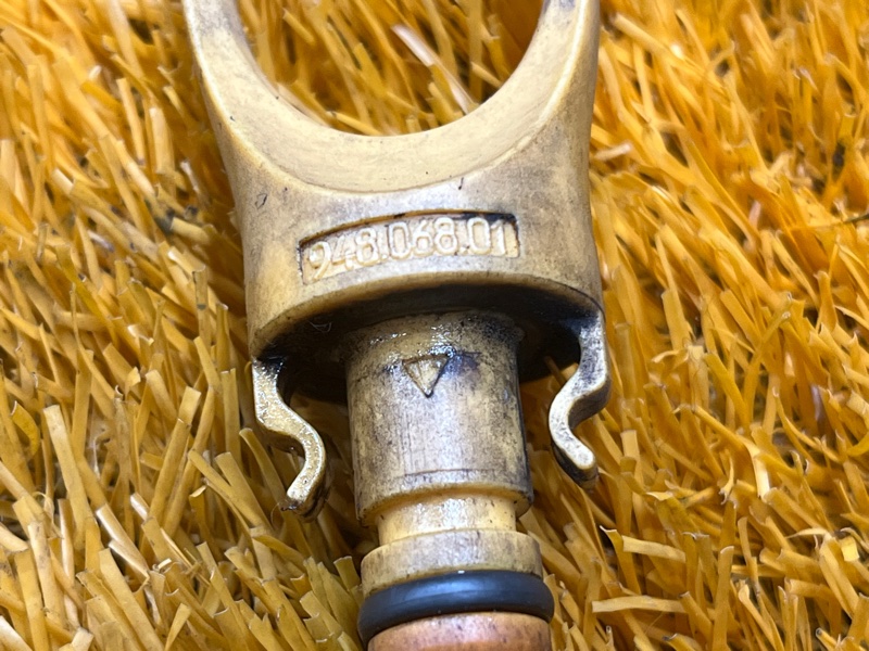 щуп масляный, 1200 рублей, Красноярск