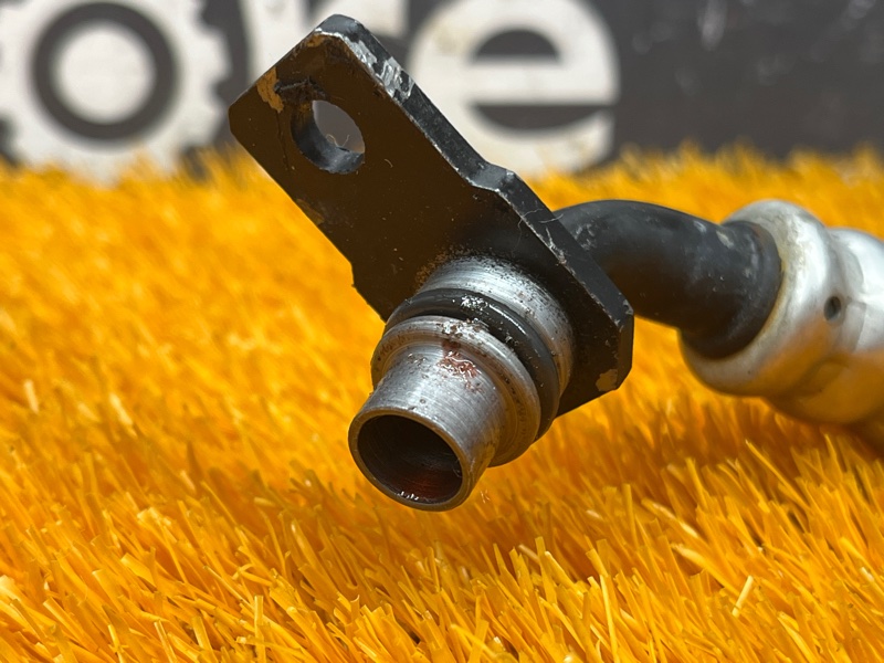 трубка охлаждения акпп, 3000 рублей, Красноярск