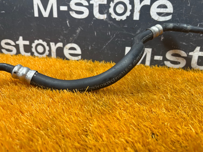 трубка охлаждения акпп, 3000 рублей, Красноярск