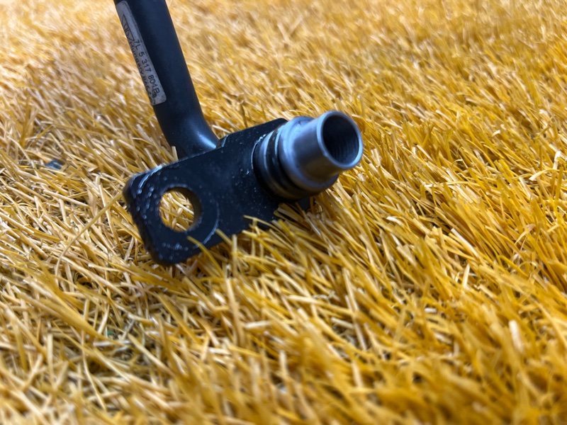 трубка охлаждения акпп, 3000 рублей, Красноярск