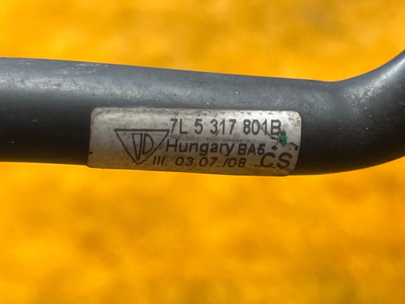 трубка охлаждения акпп, 3000 рублей, Красноярск