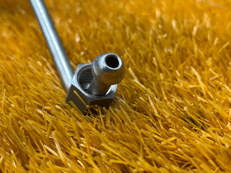 трубка топливная, 1000 рублей, Красноярск