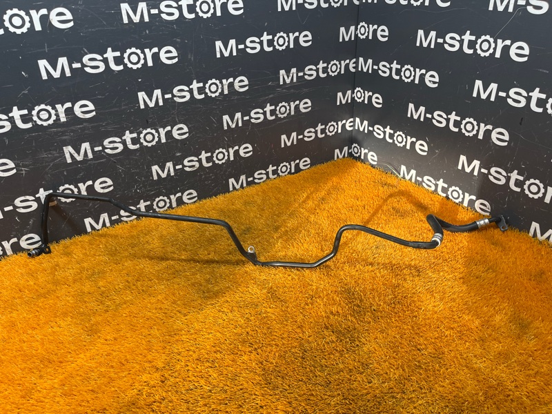 трубка охлаждения акпп, 3000 рублей, Красноярск