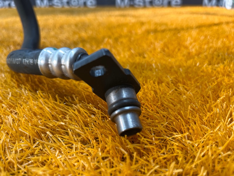 трубка охлаждения акпп, 3000 рублей, Красноярск