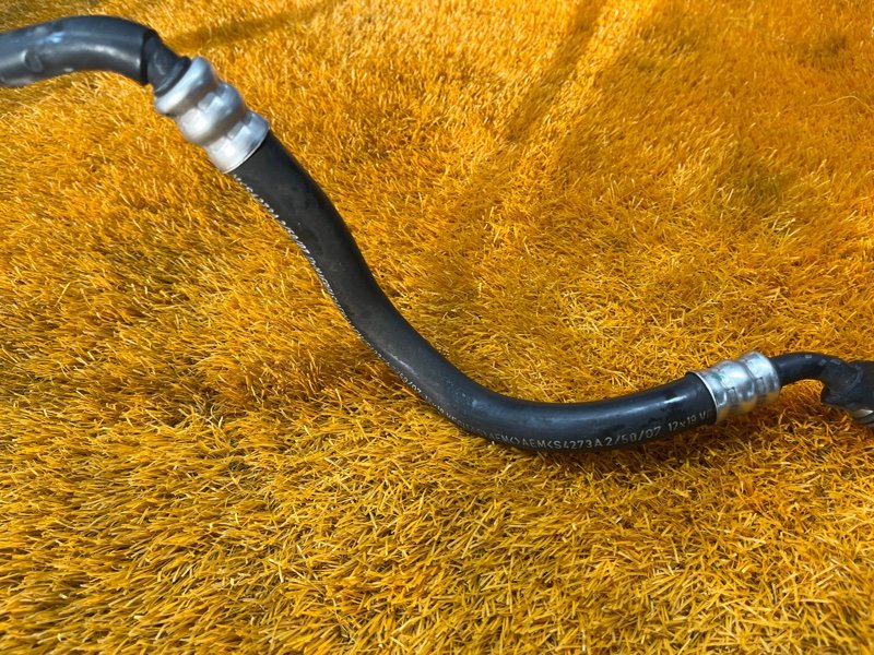 трубка охлаждения акпп, 3000 рублей, Красноярск