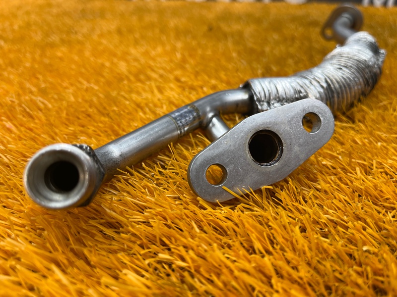 Трубка турбины, 1500 рублей, Красноярск