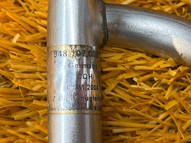 Трубка турбины, 1500 рублей, Красноярск