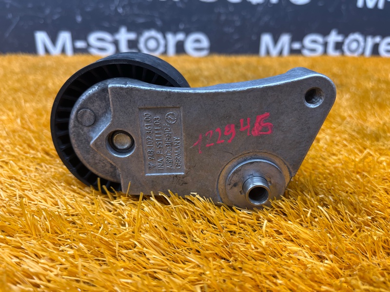 Натяжитель приводного ремня, 2000 рублей, Красноярск