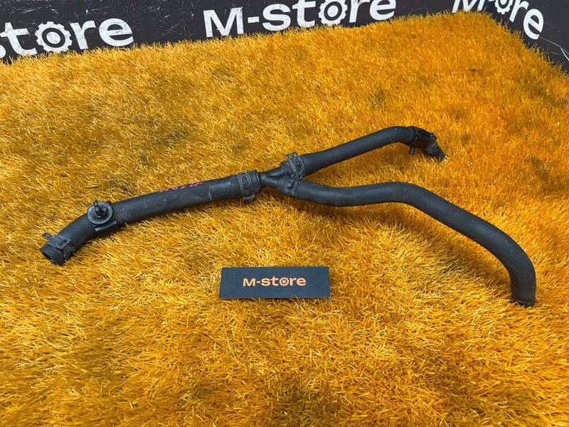 Патрубок системы охлаждения, 2000 рублей, Красноярск