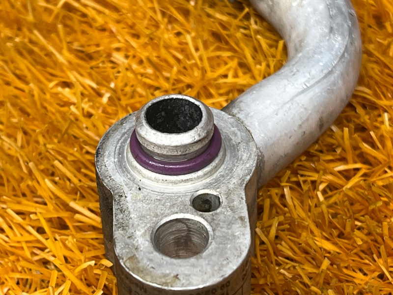 трубка кондиционера, 2000 рублей, Красноярск