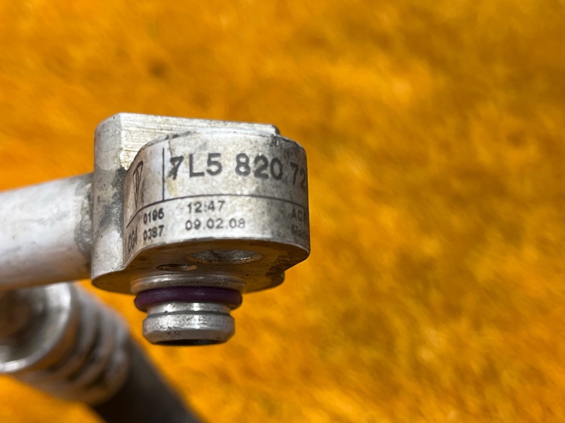 трубка кондиционера, 2000 рублей, Красноярск