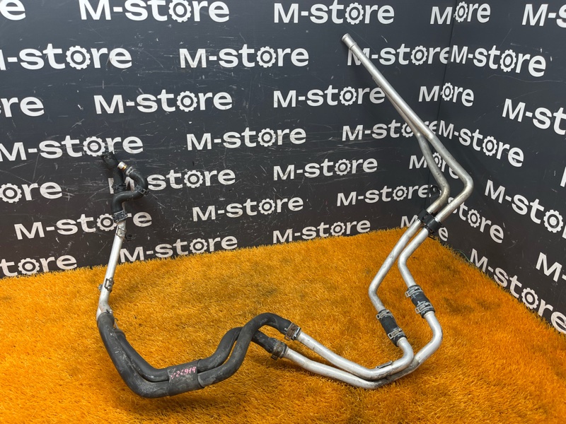 трубка охлаждающей системы, 2000 рублей, Красноярск