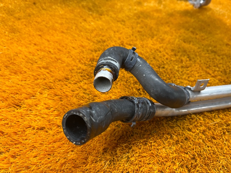 трубка охлаждающей системы, 2000 рублей, Красноярск