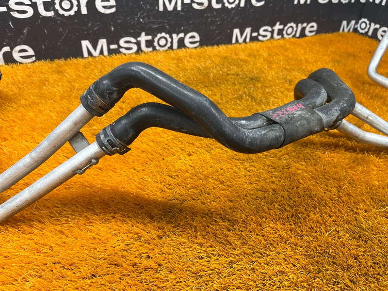 трубка охлаждающей системы, 2000 рублей, Красноярск