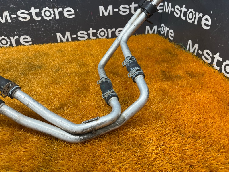 трубка охлаждающей системы, 2000 рублей, Красноярск