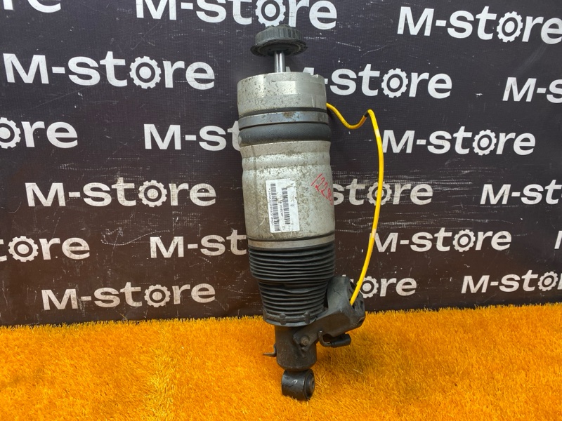 пневмостойка, 8000 рублей, Красноярск