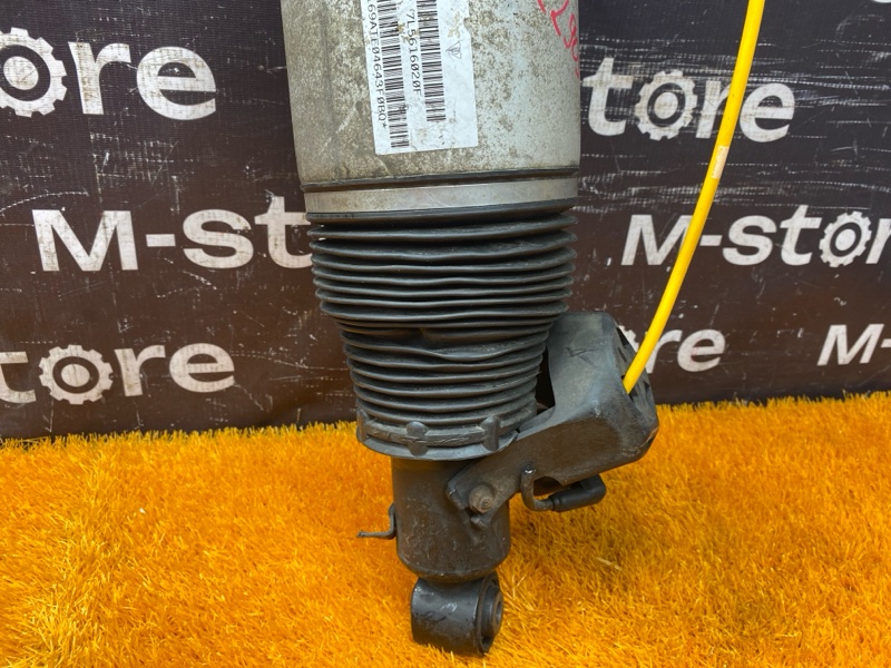 пневмостойка, 8000 рублей, Красноярск