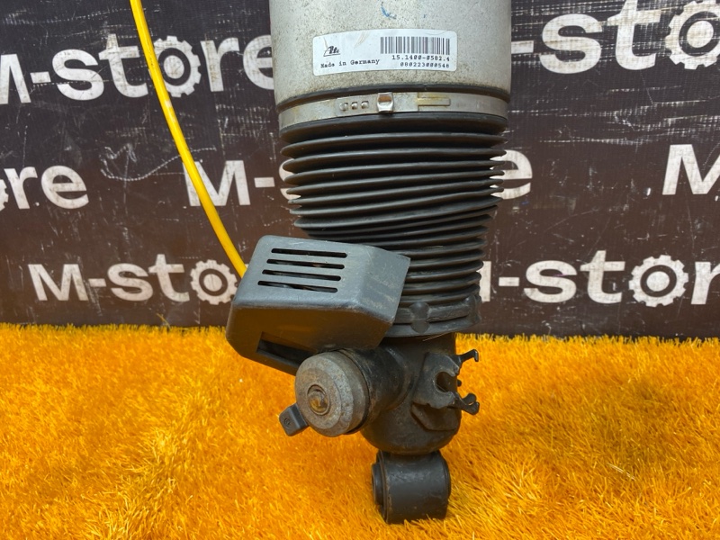 пневмостойка, 8000 рублей, Красноярск