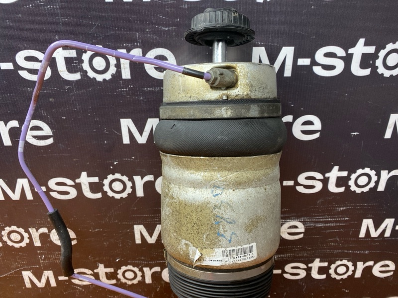 пневмостойка, 12000 рублей, Красноярск