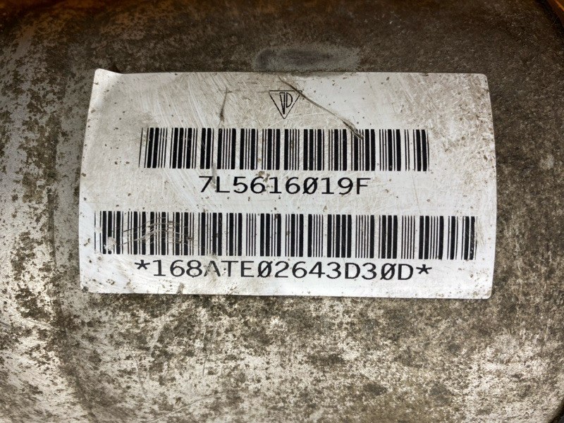 пневмостойка, 8000 рублей, Красноярск