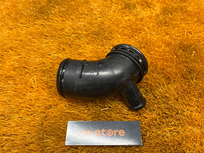 Патрубок интеркулера, 3000 рублей, Красноярск