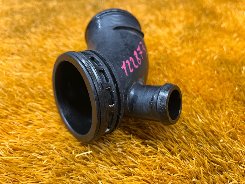 Патрубок интеркулера, 3000 рублей, Красноярск