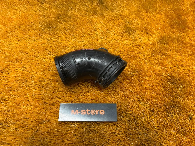 Патрубок интеркулера, 3500 рублей, Красноярск