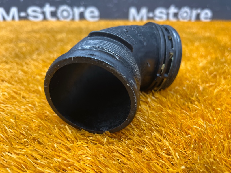 Патрубок интеркулера, 3500 рублей, Красноярск