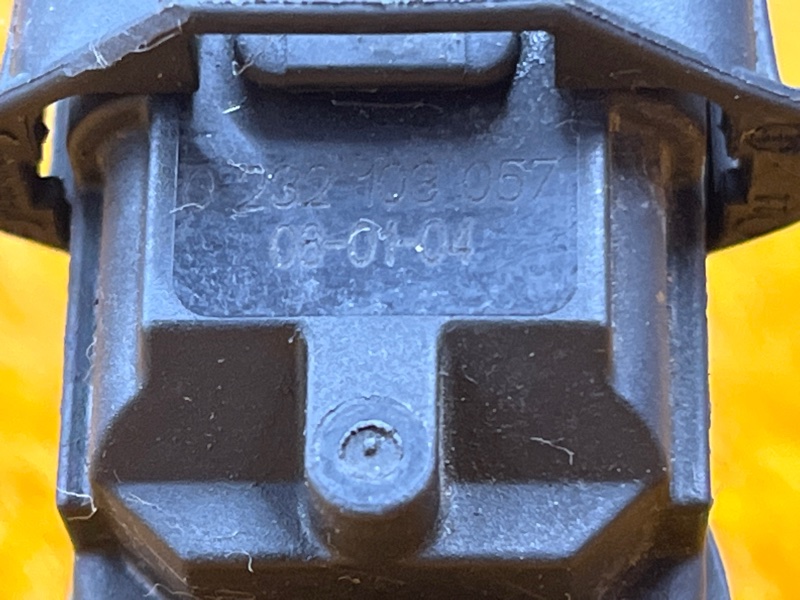 Датчик положения распредвала, 300 рублей, Красноярск