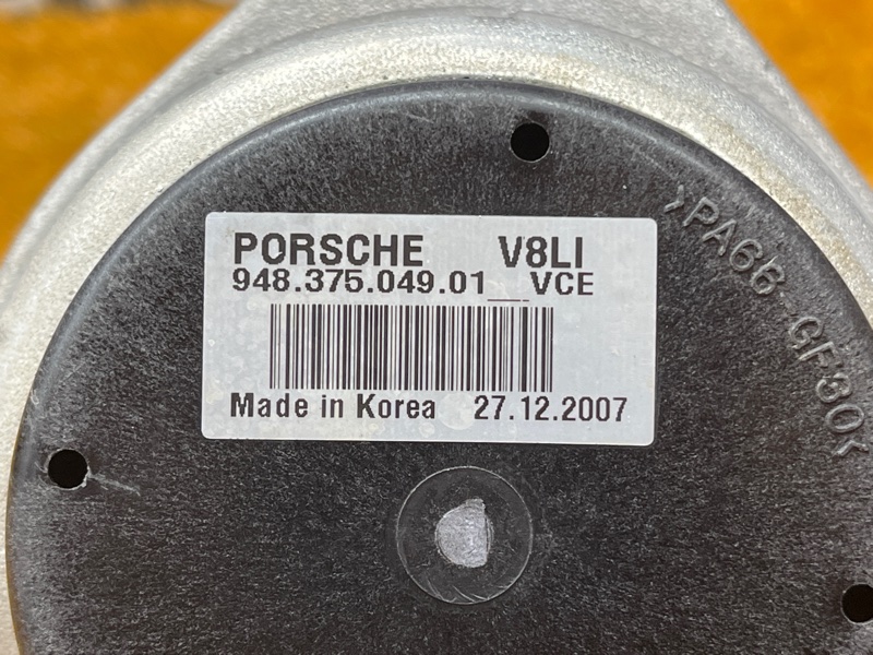 подушка двигателя, 3500 рублей, Красноярск