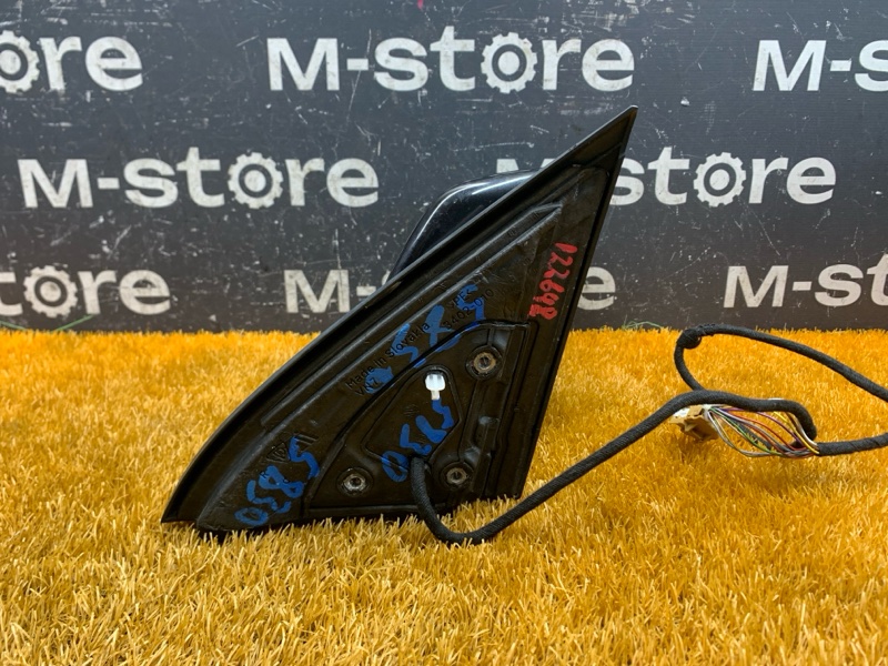 зеркало, 7000 рублей, Красноярск