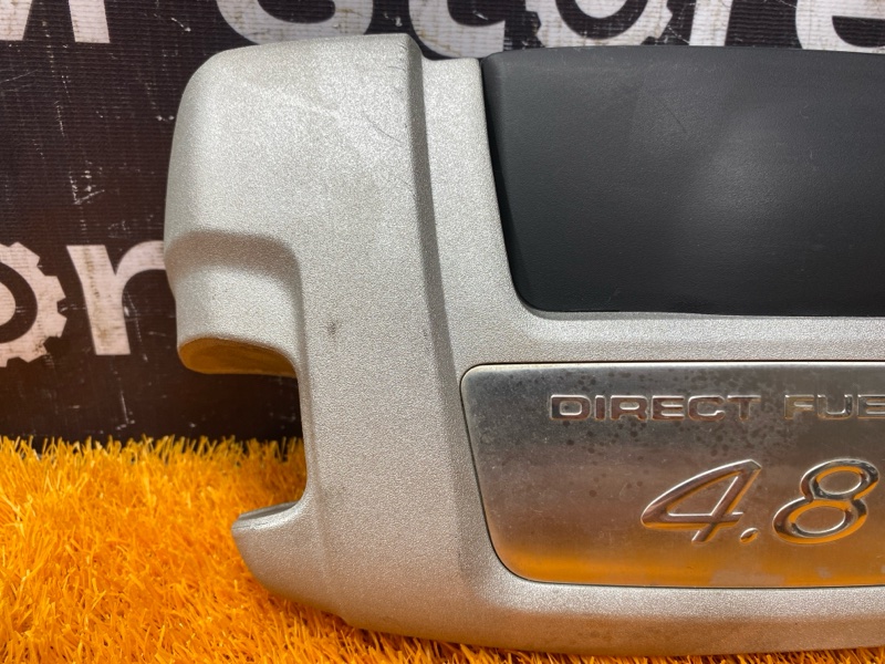 крышка двигателя, 1000 рублей, Красноярск