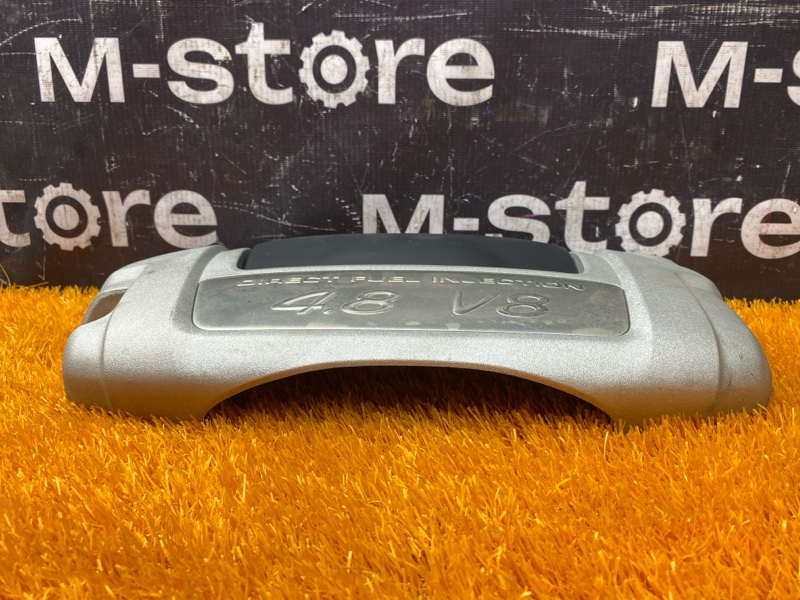 крышка двигателя, 1000 рублей, Красноярск