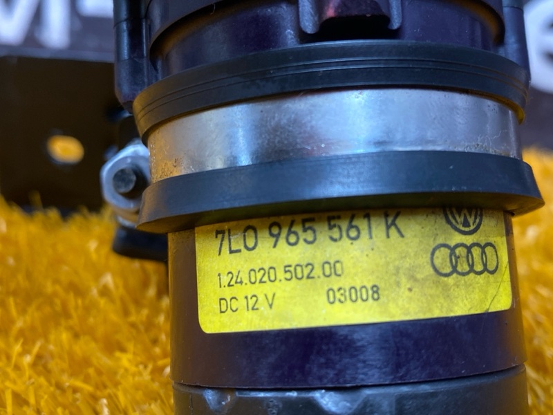 помпа дополнительная, 6000 рублей, Красноярск