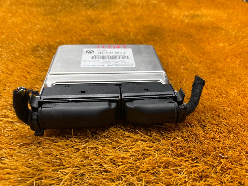 блок управления подвеской, 7000 рублей, Красноярск